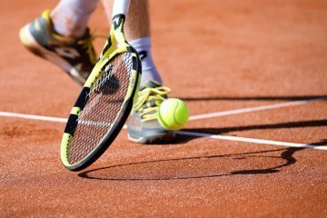 Россия: Новый теннисный король – Даниил Медведев Россия: Новый теннисный король – Даниил Медведев